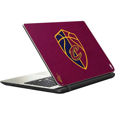 NBA Cleveland Cavaliers Distressed Satellite L50-B / S50-B Skin
