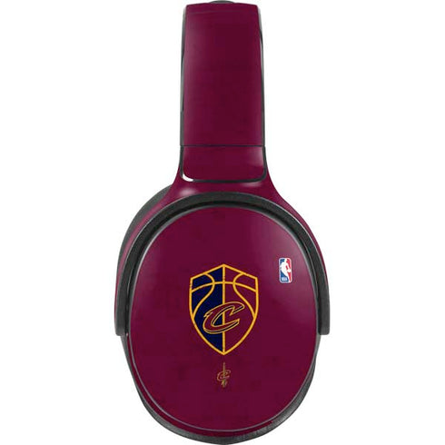 NBA Cleveland Cavaliers Distressed Skullcandy Venue Skin