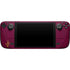 NBA Cleveland Cavaliers Distressed Steam Deck Handheld Gaming Computer Skin