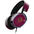 NBA Cleveland Cavaliers Distressed SteelSeries Arctis 3 Skin