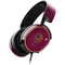NBA Cleveland Cavaliers Distressed SteelSeries Arctis 5 Skin