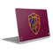 NBA Cleveland Cavaliers Distressed Surface Book 2 13.5in Skin