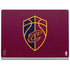 NBA Cleveland Cavaliers Distressed Surface Book 2 15in Skin