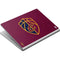 NBA Cleveland Cavaliers Distressed Surface Book Skin