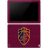 NBA Cleveland Cavaliers Distressed Surface Go Skin
