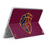 NBA Cleveland Cavaliers Distressed Surface Go Skin