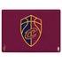NBA Cleveland Cavaliers Distressed Surface Laptop 2 Skin