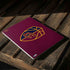 NBA Cleveland Cavaliers Distressed Surface Laptop 2 Skin