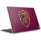 NBA Cleveland Cavaliers Distressed Surface Laptop 3 13.5in Skin