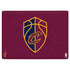 NBA Cleveland Cavaliers Distressed Surface Laptop 3 13.5in Skin