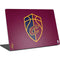 NBA Cleveland Cavaliers Distressed Surface Laptop 4 15in Skin
