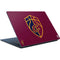 NBA Cleveland Cavaliers Distressed Surface Laptop Skin
