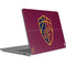 NBA Cleveland Cavaliers Distressed Surface Laptop Studio Skin