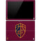 NBA Cleveland Cavaliers Distressed Surface Pro 4 Skin