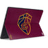 NBA Cleveland Cavaliers Distressed Surface Pro 7 Skin