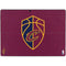 NBA Cleveland Cavaliers Distressed Surface Pro 8 Skin