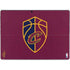 NBA Cleveland Cavaliers Distressed Surface Pro 8 Skin
