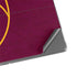 NBA Cleveland Cavaliers Distressed Surface Pro 8 Skin
