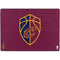 NBA Cleveland Cavaliers Distressed Surface Pro 9 Skin