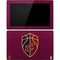 NBA Cleveland Cavaliers Distressed Surface Pro Tablet Skin