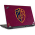 NBA Cleveland Cavaliers Distressed Lenovo ThinkPad Skin