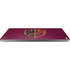 NBA Cleveland Cavaliers Distressed Universal Laptop 15in (12.2 x 8.8in) Skin