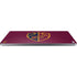 NBA Cleveland Cavaliers Distressed Universal Laptop 17in (13.8 x 10in) Skin