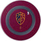 NBA Cleveland Cavaliers Distressed Wireless Charger Skin