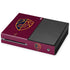 NBA Cleveland Cavaliers Distressed Xbox One Console Skin