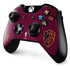 NBA Cleveland Cavaliers Distressed Xbox One Controller Skin