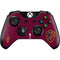 NBA Cleveland Cavaliers Distressed Xbox One Controller Skin