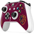 NBA Cleveland Cavaliers Distressed Xbox One S Controller Skin