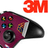 NBA Cleveland Cavaliers Distressed Xbox One S Controller Skin