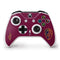 NBA Cleveland Cavaliers Distressed Xbox One S Controller Skin