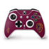 NBA Cleveland Cavaliers Distressed Xbox One S Controller Skin