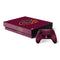 NBA Cleveland Cavaliers Distressed Xbox One X Bundle Skin