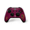 NBA Cleveland Cavaliers Distressed Xbox One X Controller Skin