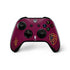 NBA Cleveland Cavaliers Distressed Xbox One X Controller Skin