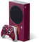 NBA Cleveland Cavaliers Distressed Xbox Series S Bundle Skin