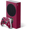 NBA Cleveland Cavaliers Distressed Xbox Series S Skins