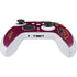 NBA Cleveland Cavaliers Distressed Xbox Series S Controller Skin