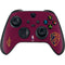 NBA Cleveland Cavaliers Distressed Xbox Series X Controller Skin