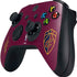 NBA Cleveland Cavaliers Distressed Xbox Series X Controller Skin