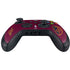 NBA Cleveland Cavaliers Distressed Xbox Series X Controller Skin