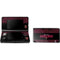 NBA Cleveland Cavaliers Elephant Print 3DS (2011) Skin