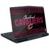 NBA Cleveland Cavaliers Elephant Print Dell Alienware Skin