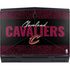 NBA Cleveland Cavaliers Elephant Print Dell Alienware Skin