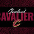 NBA Cleveland Cavaliers Elephant Print Dell Alienware Skin