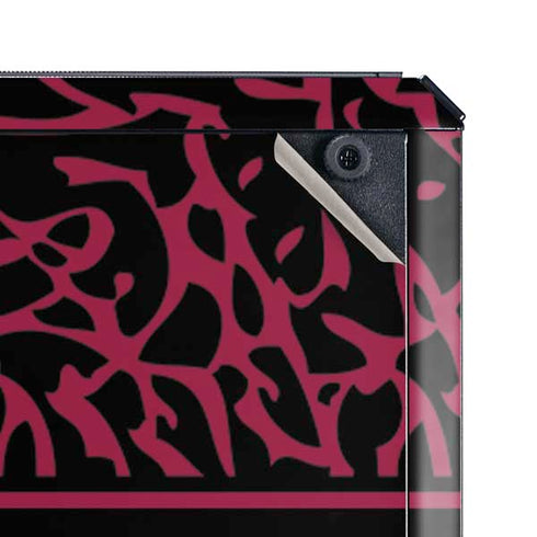 NBA Cleveland Cavaliers Elephant Print Cooler Master MasterBox Q300L Mini Tower Skin