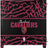 NBA Cleveland Cavaliers Elephant Print Corsair 4000D Tempered Glass Mid-Tower ATX Case Skin